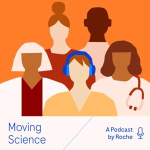 Moving Science