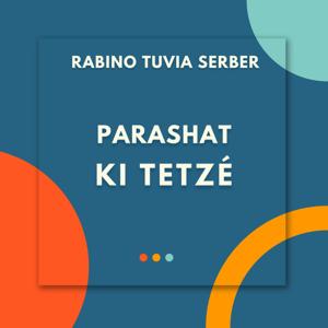 Parashat Ki Tetzé
