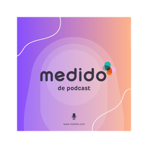 Medido de Podcast