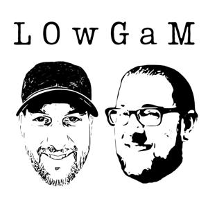 Lead On with Greg & Mark (LOwGaM)