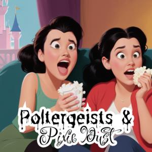 Poltergeists and Pixie Dust