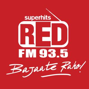 Channel No. 935 with RJ Akriti