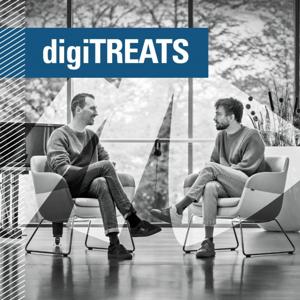 digiTREATS - Podcast