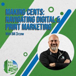 Making Cents: Navigating Digital & Print Marketing