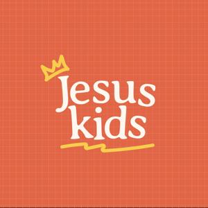 Jesus Kids Podcast