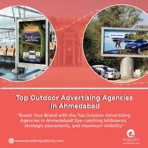 Your Premier Outdoor Advertising Agency
