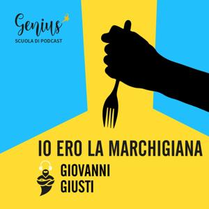 Io ero la marchigiana