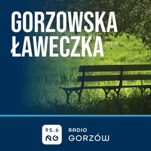 Gorzowska ławeczka - Radio Gorzów