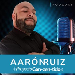 Aarón Ruiz | Proyecto ConZentido