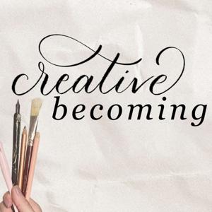 Creative Becoming