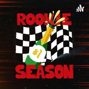 Rookie Season - Der F1 Anfänger Podcast
