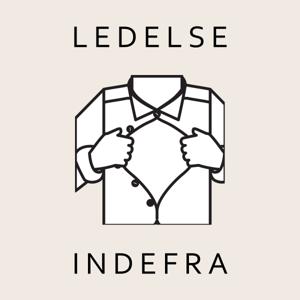 Ledelse indefra - m. Ulrik Toft