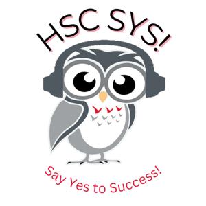 Say Yes to Success