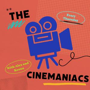 Cinemaniacs