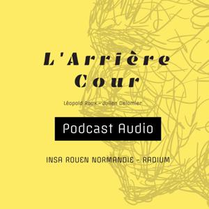 L'Arrière Cour
