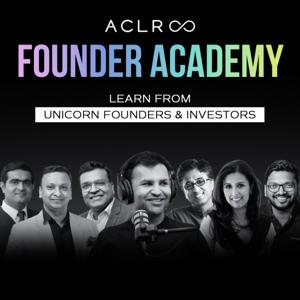 ACLR8 Founder Academy