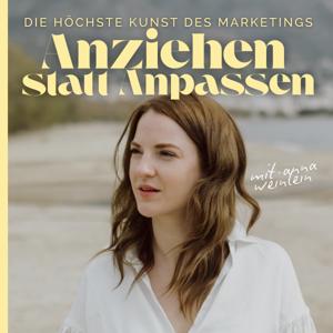 Anziehen statt Anpassen – die höchste Kunst des Marketings