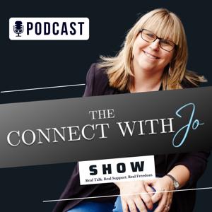The Connect With Jo Show