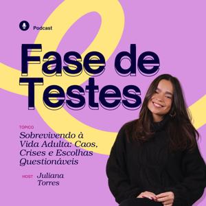 Fase de Testes