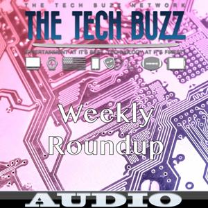 Weekly Roundup Audio