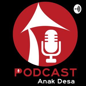 Podcast AnakDesa