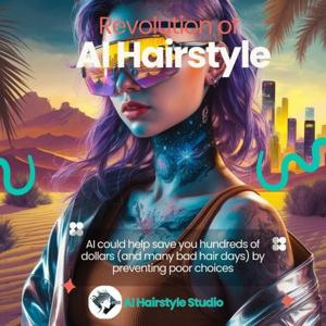 AI Hairstyle Online Free