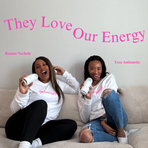 They Love Our Energy
