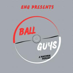 The Ball Guys