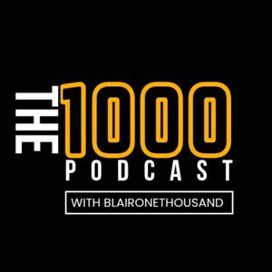 The 1000 Podcast