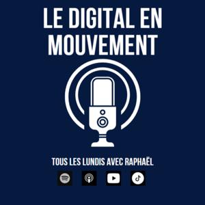 Le Digital en Mouvement