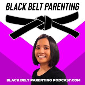 Black Belt Parenting