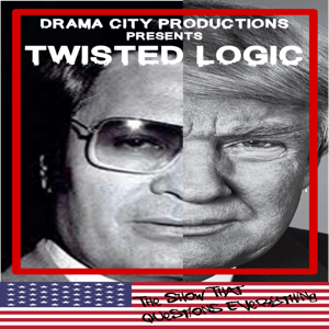 Twisted Logic