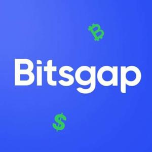 Bitsgap Podcast