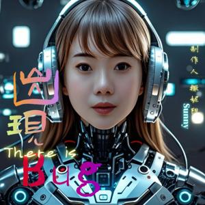 《出现Bug》音乐Music专辑-撒妮阳Sunny