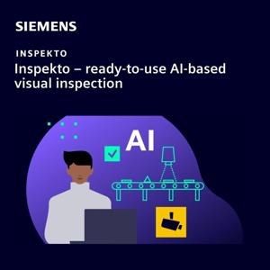 Inspekto – Ready-to-Use AI-based visual inspection