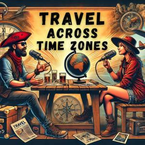 Travel Across Time Zones