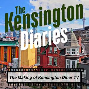 The Kensington Diaries