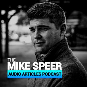 Mike Speer Audio