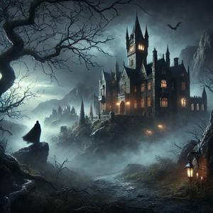 Kastle Krags: A Story of Mystery