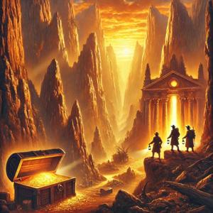 King Solomons Mines