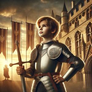 Lad of Mettle