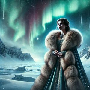 Lady of the North Star