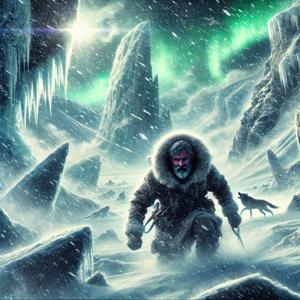 Land of Frozen Suns
