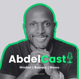 Abdelcast - The Priceless Mind Academy