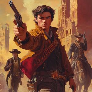 Last Rebel