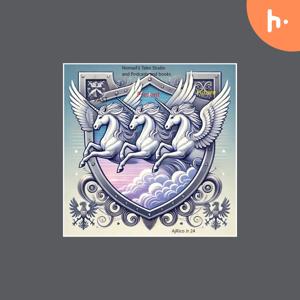 Paranormal Military Unit Chapter 8
