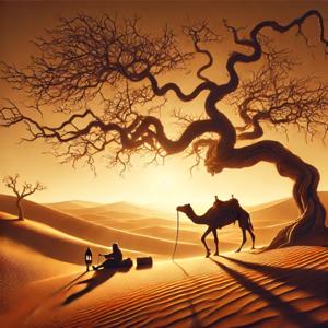 Little Tales of the Desert