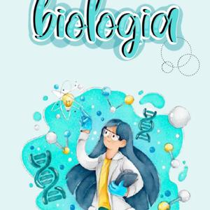 Biología en minutos.