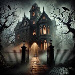 Lost House