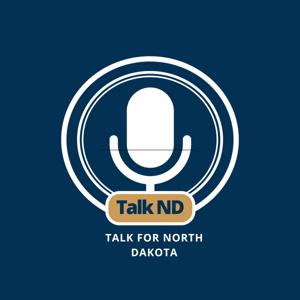 Talk North Dakota